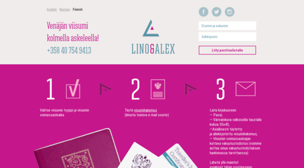 linoalex.fi