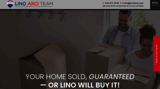 linoarciteam.com