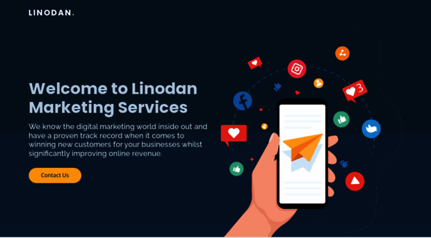 linodan.com