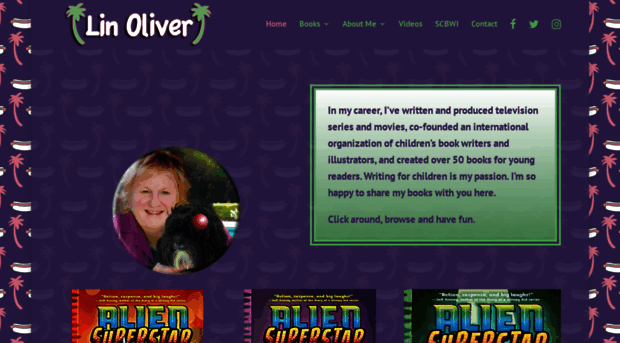 linoliver.com