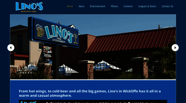 linosweb.com