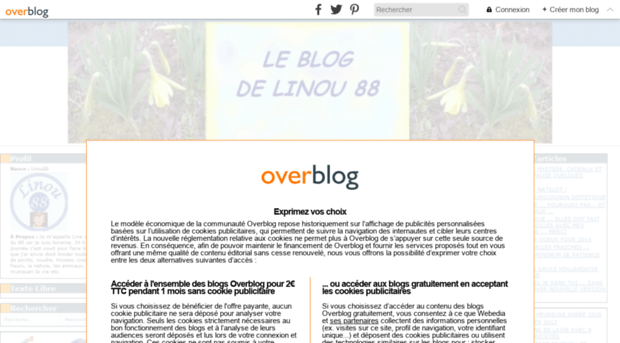 linou88.over-blog.com