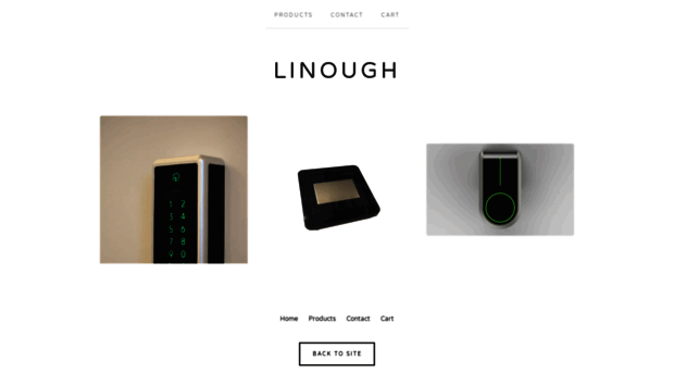 linough.bigcartel.com