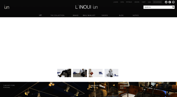 linoui.com