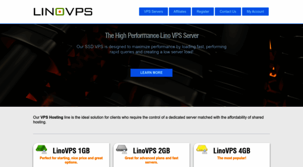 linovps.com