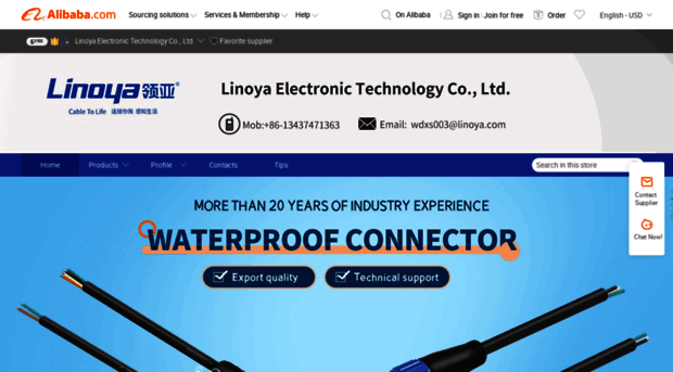 linoya.en.alibaba.com