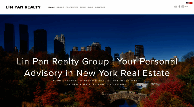 linpanrealty.com