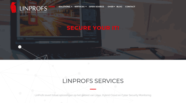 linprofs.com