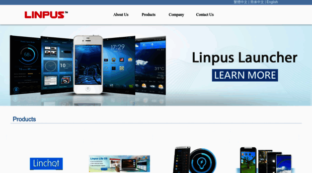 linpus.com