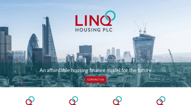 linqhousing.co.uk
