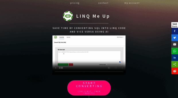 linqmeup.com