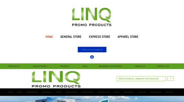 linqpromoproducts.com.au