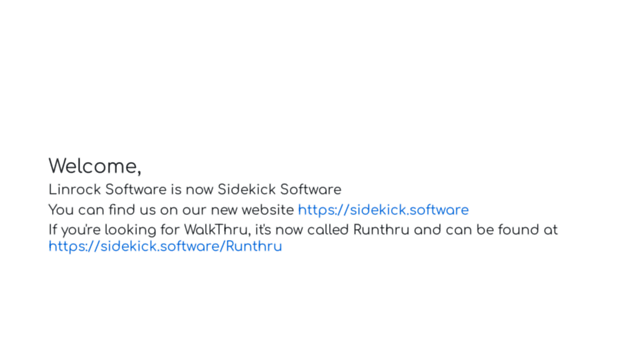 linrocksoftware.com