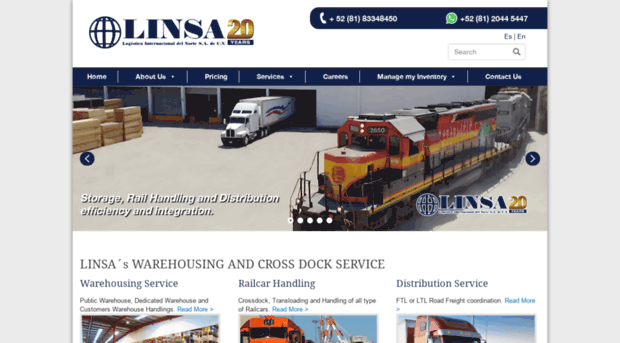 linsa.com