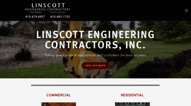 linscottinc.com