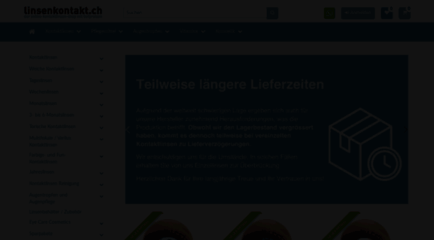 linsenkontakt.ch