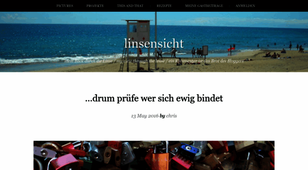 linsensicht.de