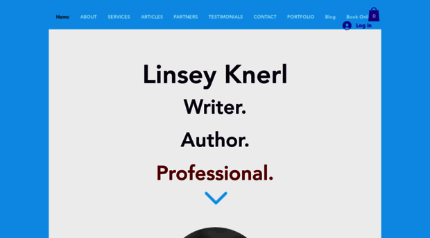 linseyknerl.com