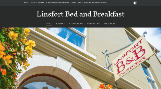 linsfort.com