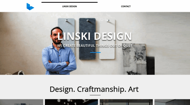 linskidesign.com