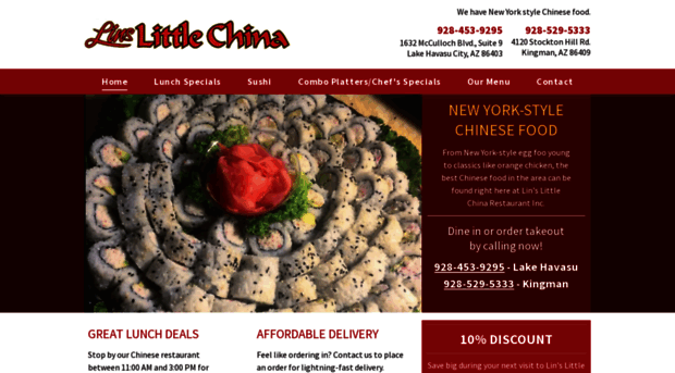 linslittlechina.com