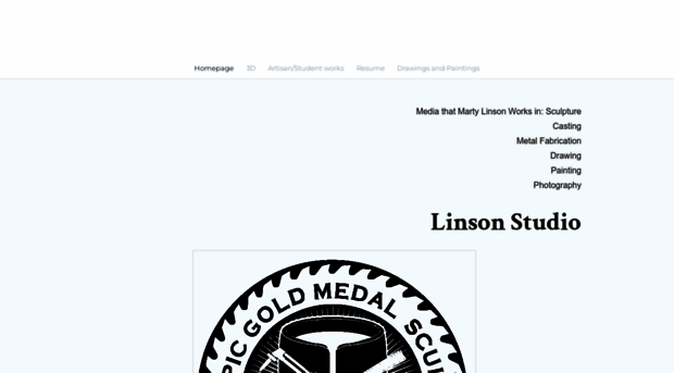 linsonstudio.com