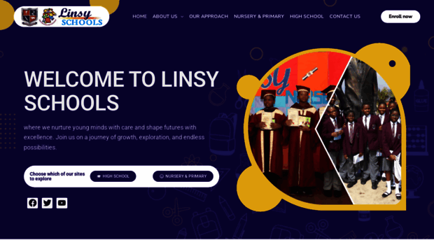 linsyschools.ng
