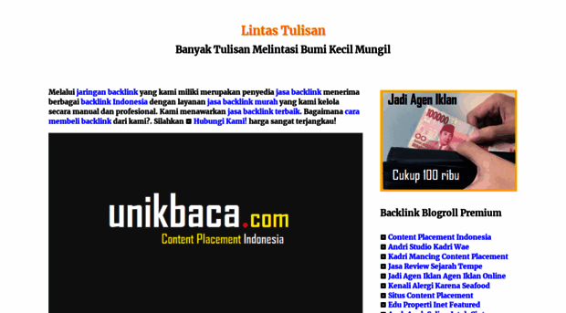 lintas-tulisan.blogspot.com