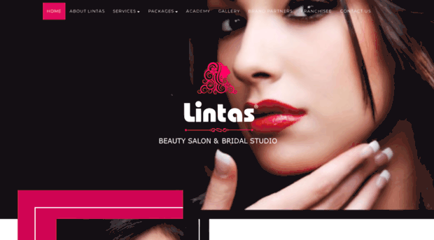 lintasbeautysalon.com