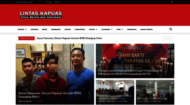 lintaskapuas.com