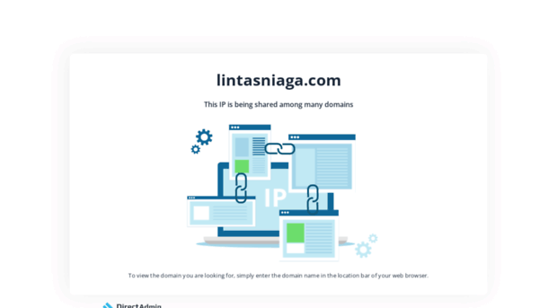 lintasniaga.com