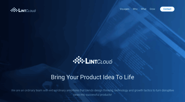 lintcloud.com