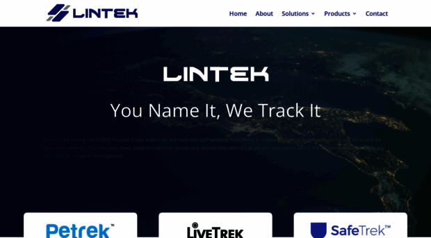 lintek.co.nz