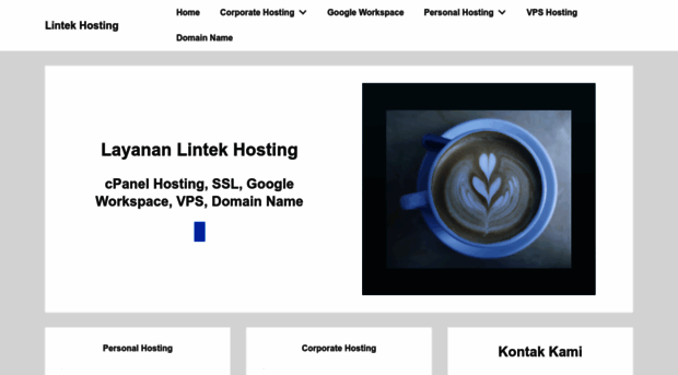 lintekhosting.com