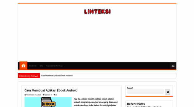 linteksi.com