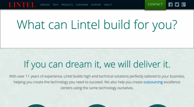 lintelindia.com