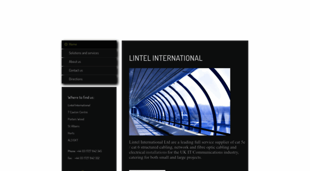 lintelint.com