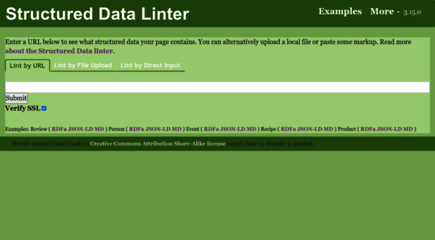 linter.structured-data.org