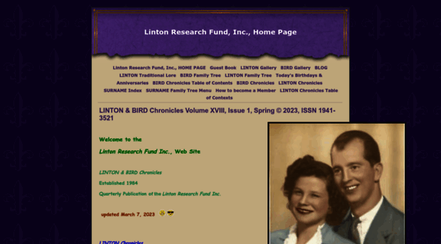 linton-research-fund-inc.com