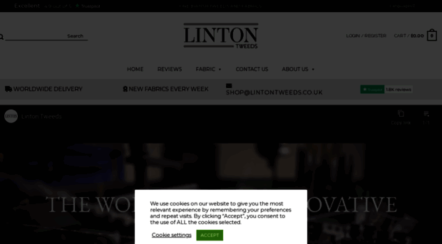 lintondirect.co.uk