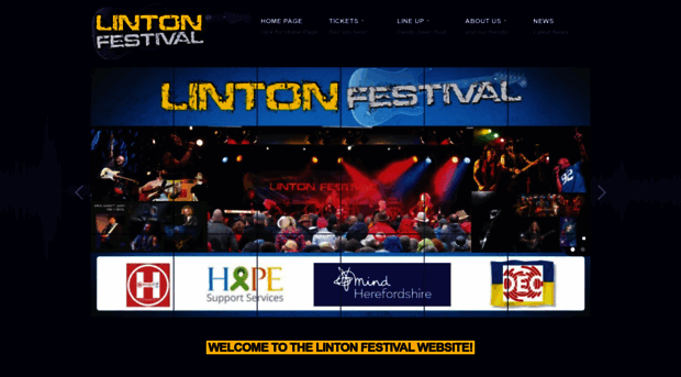 lintonfestival.org