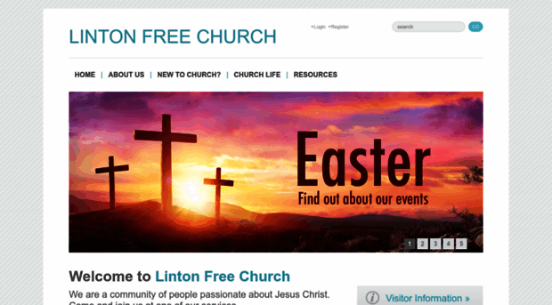 lintonfreechurch.org.uk