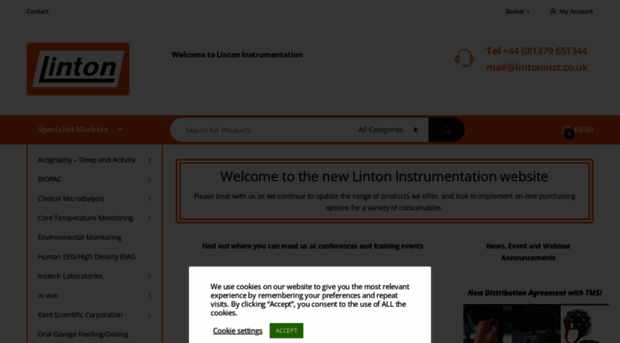 lintoninstrumentation.co.uk