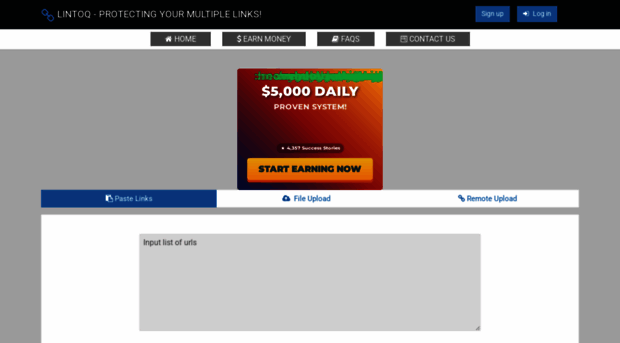 lintoq.com