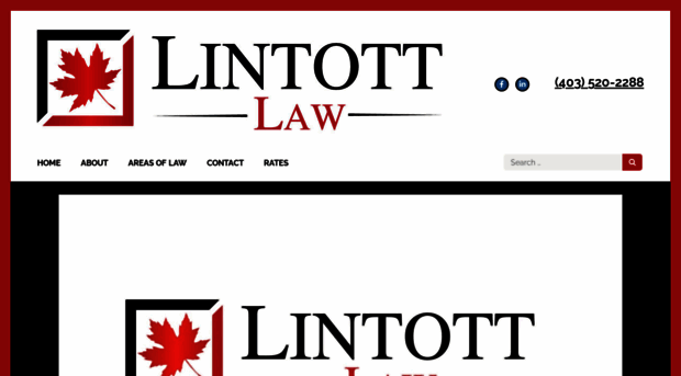 lintottlaw.com