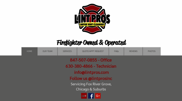 lintpros.com