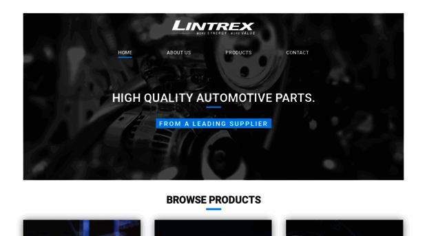 lintrex.com