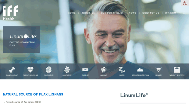 linumlife.com