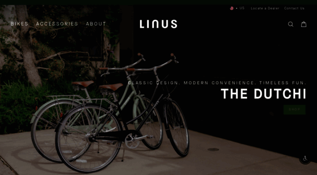 linusbike.myshopify.com