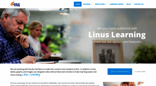 linuslearning.com